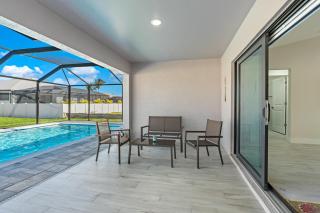 Villa Viera Modern Brand New Home and Pool - Cape Coral - 0