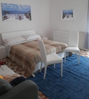 Ekaterina House-Grande Appartamento in Centro - Brolo - 1