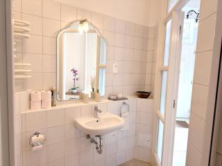 Elegant 125m2 apartment in center of Budapest - Budapest - 3