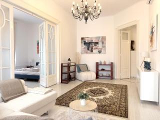 Elegant 125m2 apartment in center of Budapest - 1