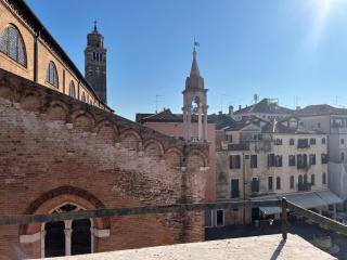 Ca' Morosini 1 & 2 - Venice - 5