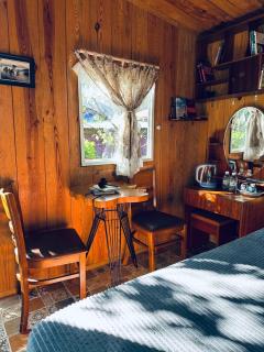 Surrounded by greenery Chalet - September Garden - Da Lat - 8