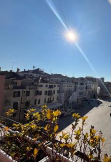 Ca' Morosini 1 & 2 - Venice - 6
