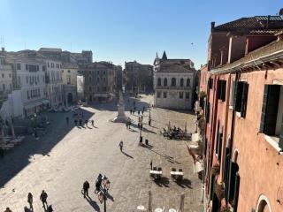 Ca' Morosini 1 & 2 - Venice - 4
