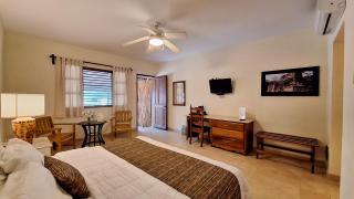 hotel villas chicanna - 6