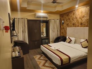 Hotel The Siwan International - 8