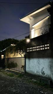 Tumbak Bayuh Private Villa by RB Villas - Munggu - 0