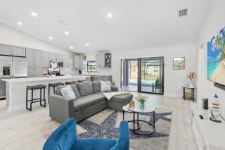 Villa Viera Modern Brand New Home and Pool - Cape Coral - 5