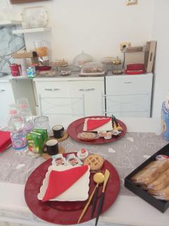 Alessia Sweet Home - SantʼAngelo in Formis - 3