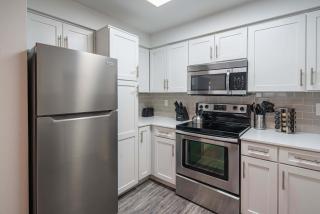 Desert Chic Apartment - Tempe - 2