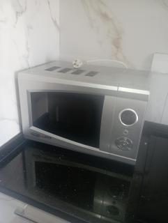 The pearl of Aouina - Modern Splus2 luxurious apartment - 3