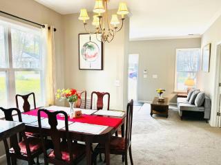 Debbies Cozy Homestay - Raleigh - 8