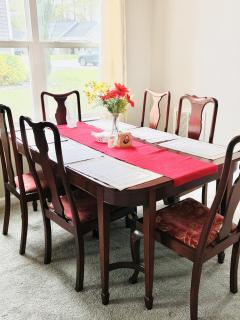 Debbies Cozy Homestay - Raleigh - 7