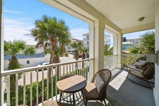 Sandy Dunes - Destin - 1