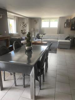 Le Petit Clos Des Camélias - Veulettes-sur-Mer - 8