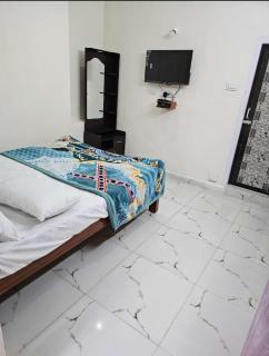 Guhans Castle - Kodaikanal - 2
