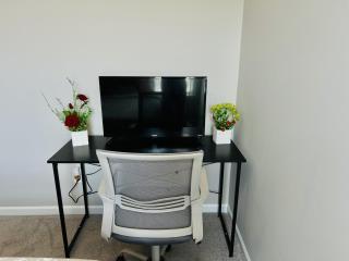 Debbies Cozy Homestay - Raleigh - 3