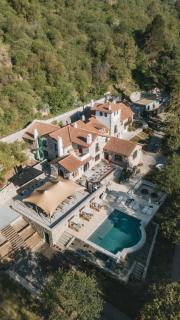 Casa Toledo - La Cumbre - 0