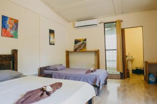Chilamate Rainforest Beach Retreat - Nosara - 8