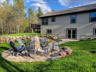 Eagle Trail Escape - 0