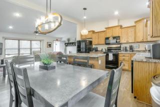 Eagle Trail Escape - 2