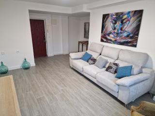 Habitacion con balcon Alfarooms - Albacete - 8