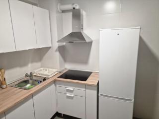 Habitacion con balcon Alfarooms - Albacete - 3