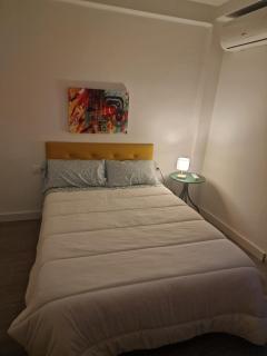 Habitacion con balcon Alfarooms - Albacete - 9