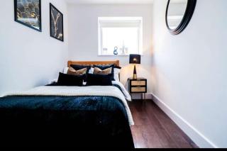 Luxury 2 bedroom Apartment - Londra - 9