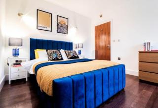 Luxury 2 bedroom Apartment - Londra - 4