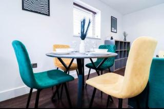 Luxury 2 bedroom Apartment - Londra - 2