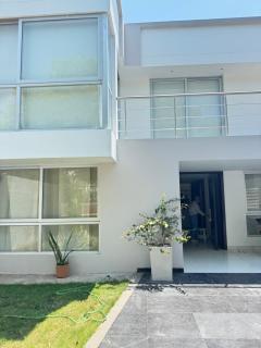 Habitación de Lujo a pocos metros del parque de la leyenda - Valledupar - 8