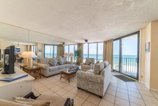 Edgewater L301 'The Nauti Starfish' - Panama City Beach - 8