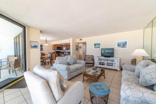 Edgewater L301 'The Nauti Starfish' - Panama City Beach - 5