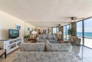 Edgewater L301 'The Nauti Starfish' - Panama City Beach - 3