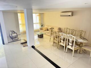 Habitación de Lujo a pocos metros del parque de la leyenda - Valledupar - 7