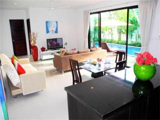 Intira Villa Rawai 2 bedrooms Villa - Strand Rawai - 2