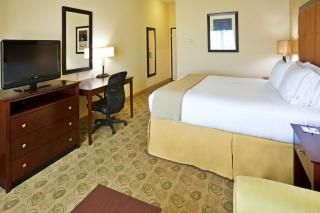 Holiday Inn Express & Suites Dallas East - Fair Park by IHG - Dallas - 8