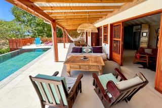 Villa Tanamera - Grand-Bourg - 8