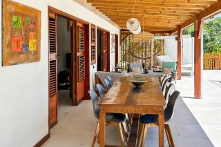 Villa Tanamera - Grand-Bourg - 4