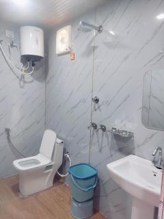 Cozy Hills Resort - Kanatal - 9