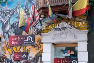 Casa Quinta Hotel - 6