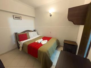 Casa Quinta Hotel - 2