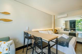 Sua estadia a 700m da Praia Brava - BSO - Balneário Camboriú - 2