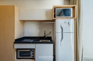 Sua estadia a 700m da Praia Brava - BSO - Balneário Camboriú - 1