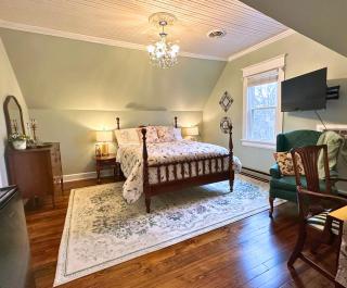 Magnolia Inn - Clayton - 1