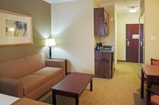 Holiday Inn Express Hotel & Suites Winnie by IHG - Winnie - 9