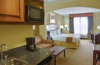 Holiday Inn Express Hotel & Suites Winnie by IHG - 8