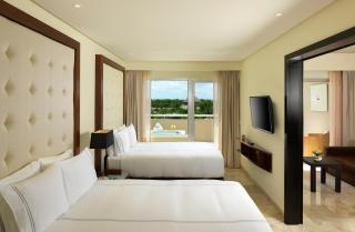 Paradisus La Perla - Adults Only - Riviera Maya - All Inclusive - Playa del Carmen - 6