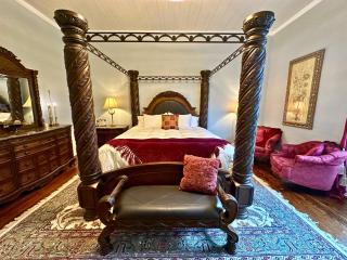 Magnolia Inn - Clayton - 3